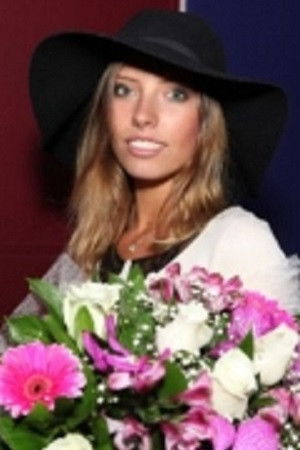 Irina Lerman backdrop