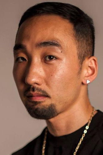 Andrë Lija backdrop