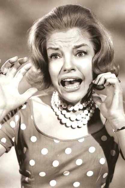 Eilene Janssen backdrop