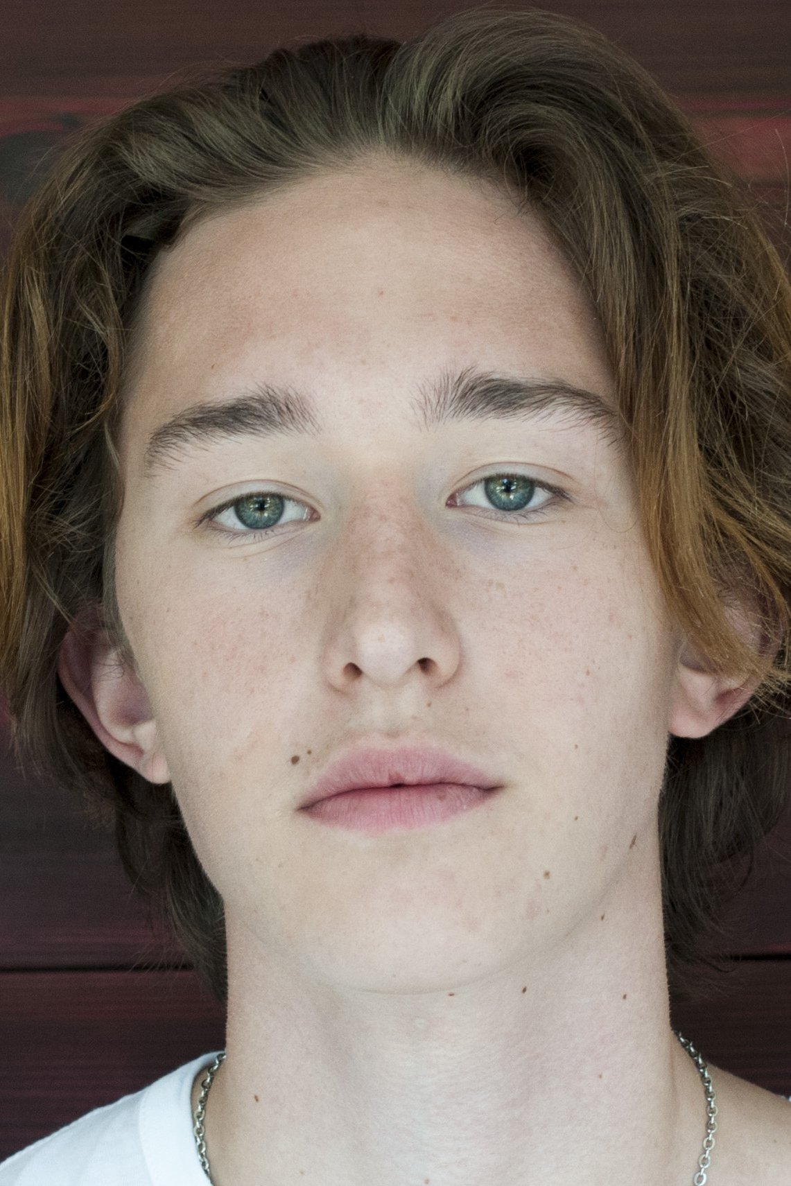 Rafferty Blumberg backdrop