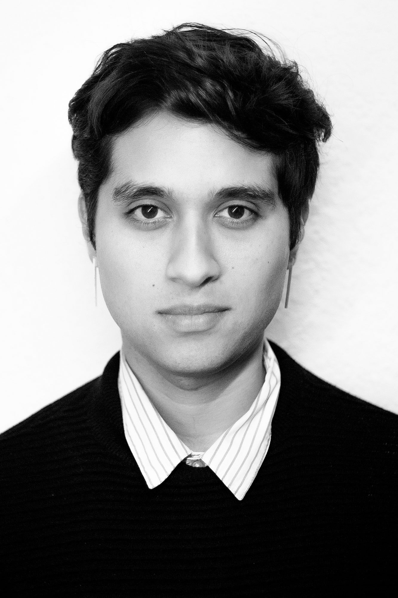 Felipe Elgueta backdrop