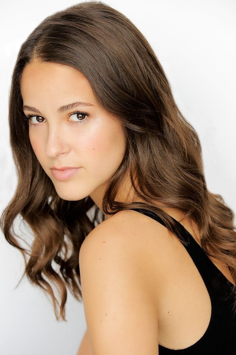 Sam Kamerman backdrop