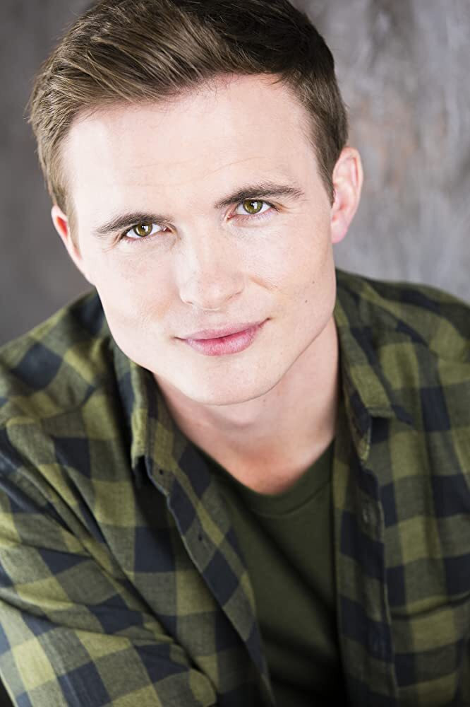 Timothy Haug backdrop