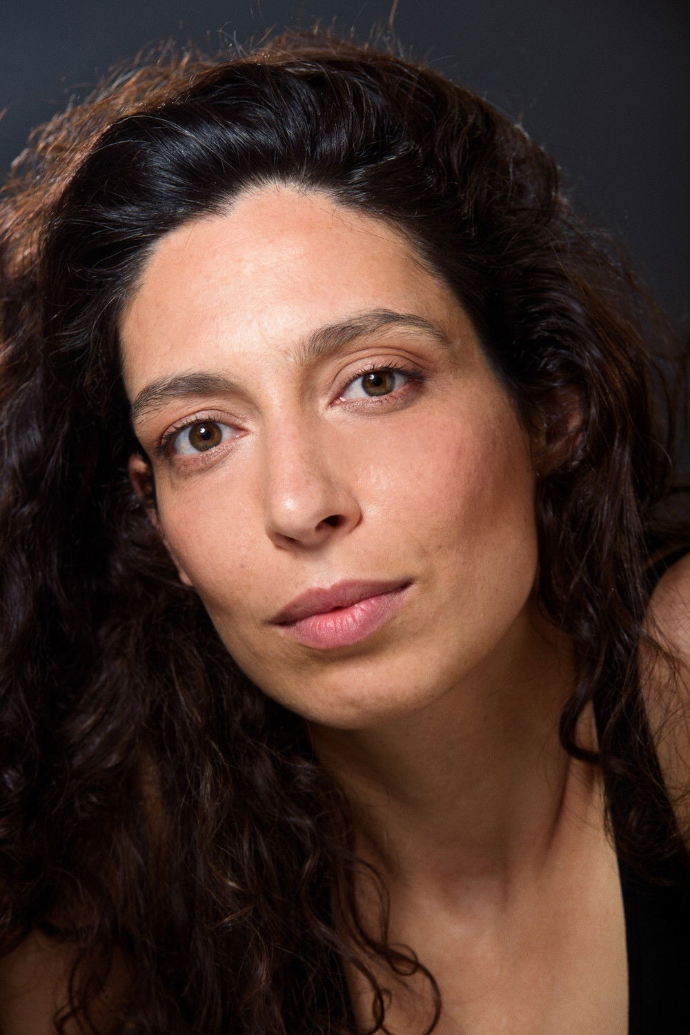 Margarida Carvalho backdrop