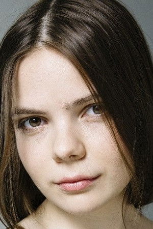 Nastasia Simbirtseva backdrop