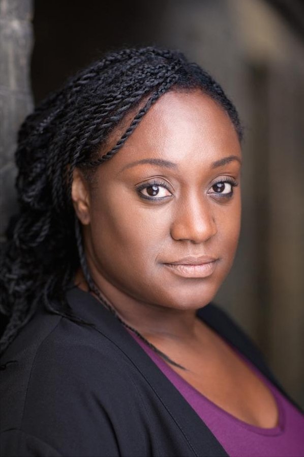 Sandra Marvin backdrop