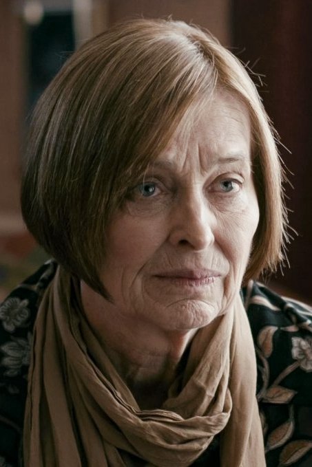 Marcela Nohýnková backdrop