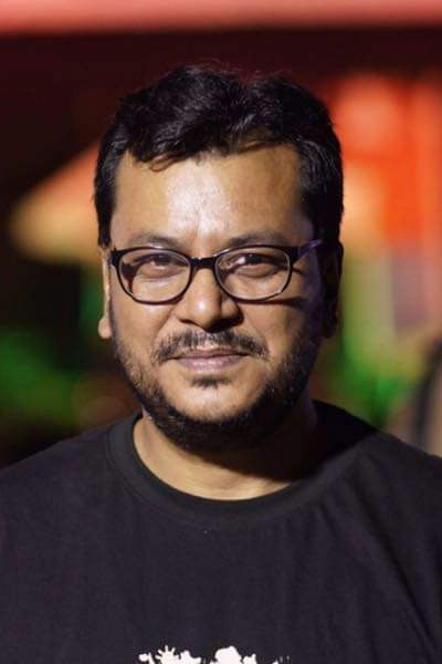 Khandaker Sumon backdrop