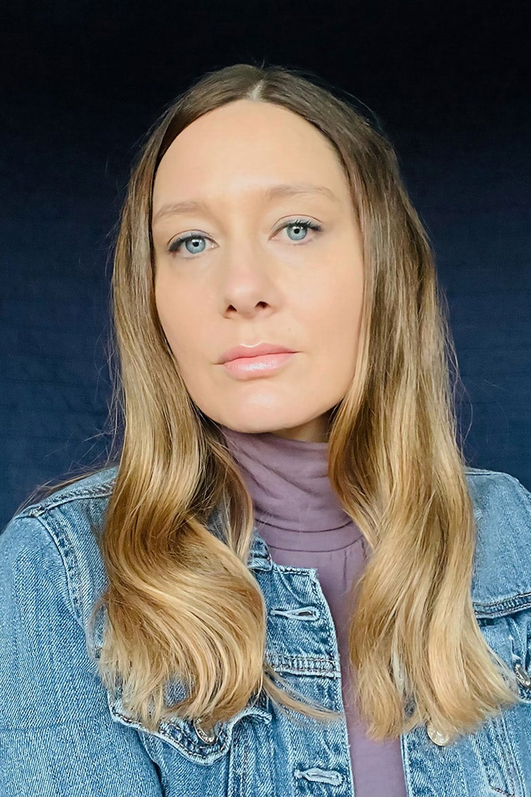 Erica Tremblay backdrop