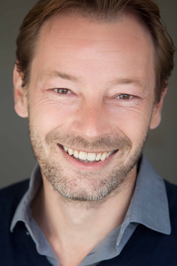 Frantz Herman backdrop