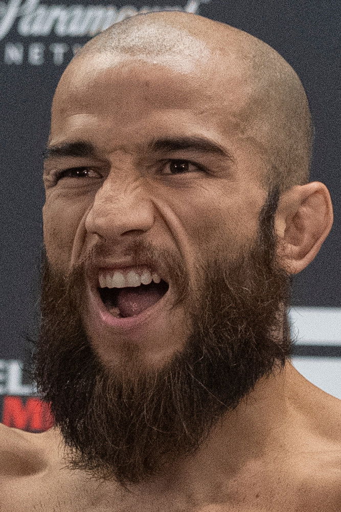 Juan Archuleta backdrop