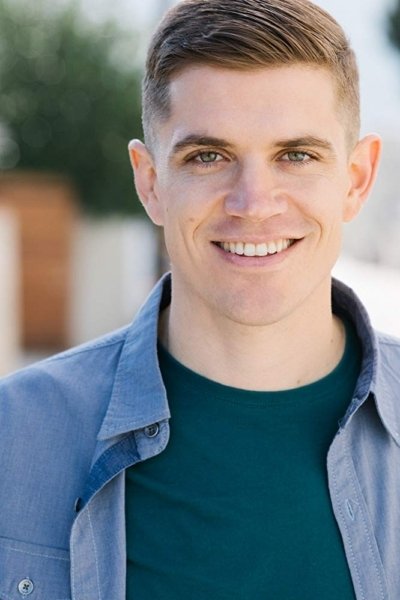 Michael Gmur backdrop