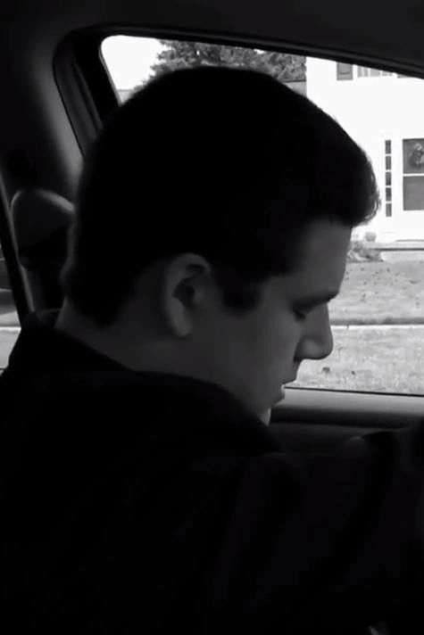 Dominic Mendez backdrop