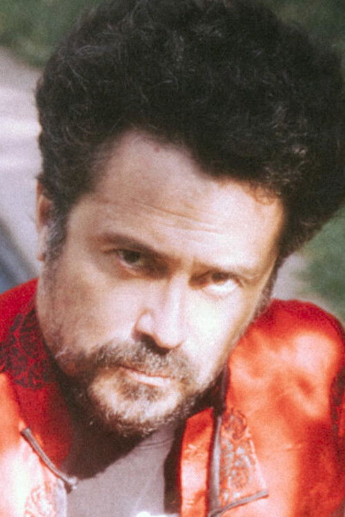 Pablo Ilabaca backdrop