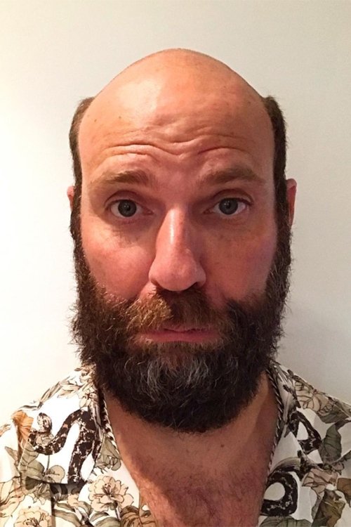 Patricio Díaz backdrop