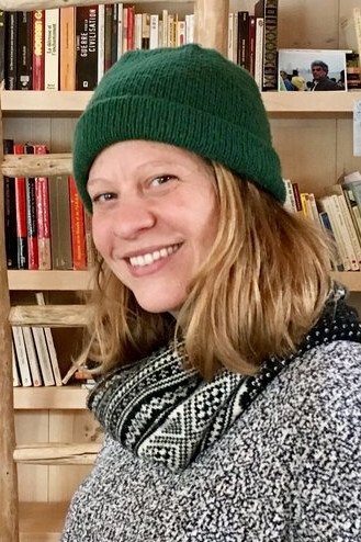 Isabelle Couture backdrop