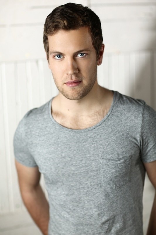 Spencer Robson backdrop