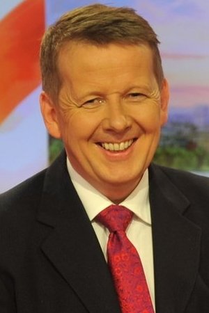 Bill Turnbull backdrop