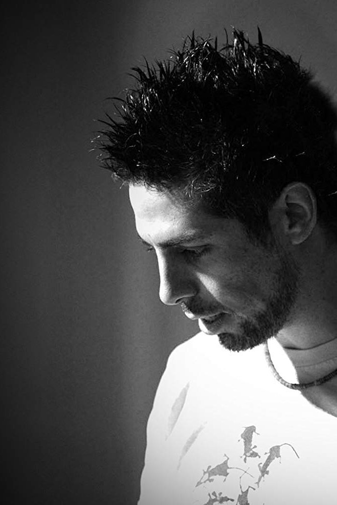 Carlos Baena backdrop