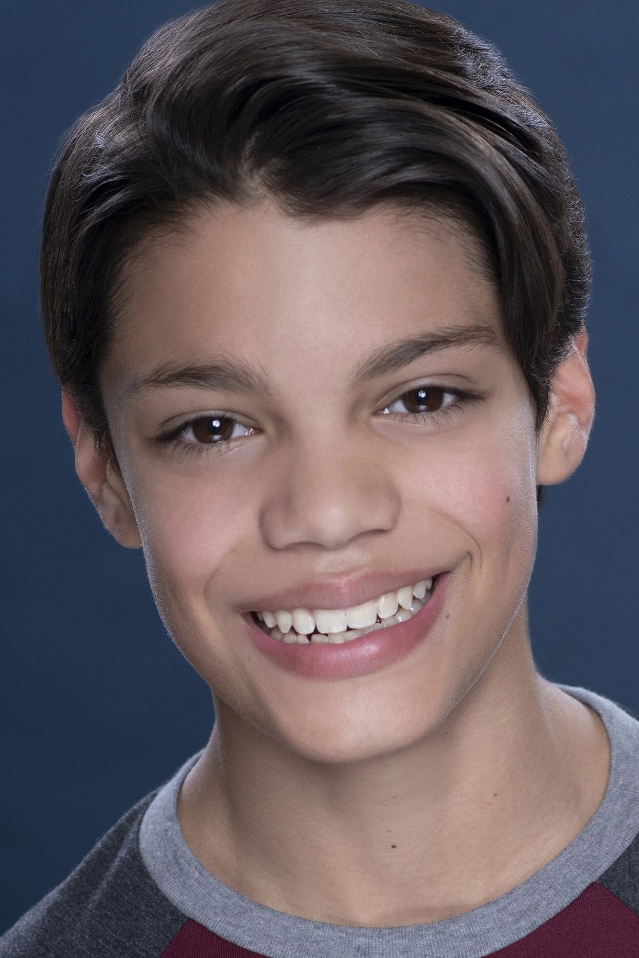 Kevin Chacon backdrop