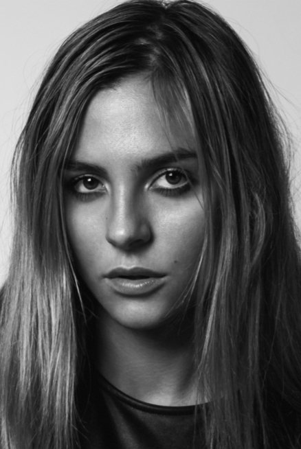 Mitzi Peirone backdrop