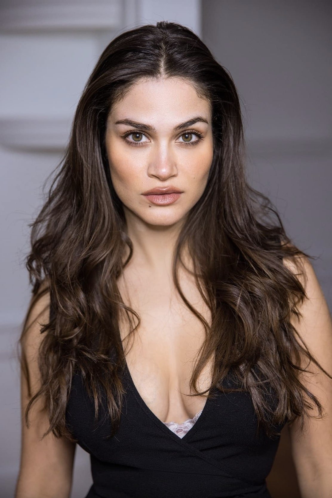 Danielia Maximillian-Almeda backdrop