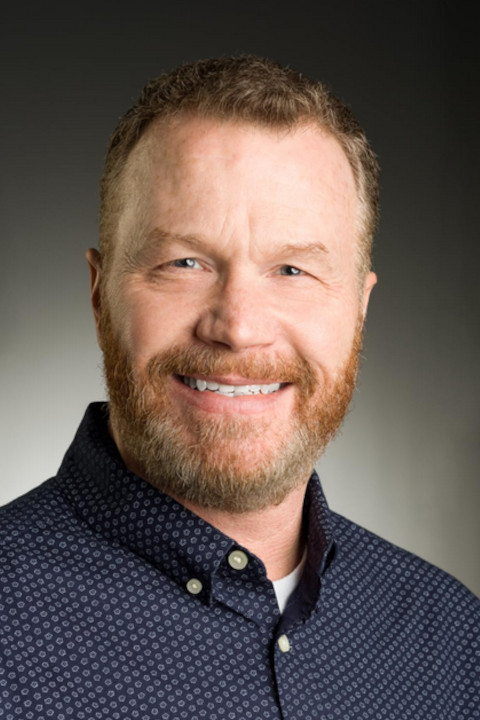 Charles Tiedje backdrop