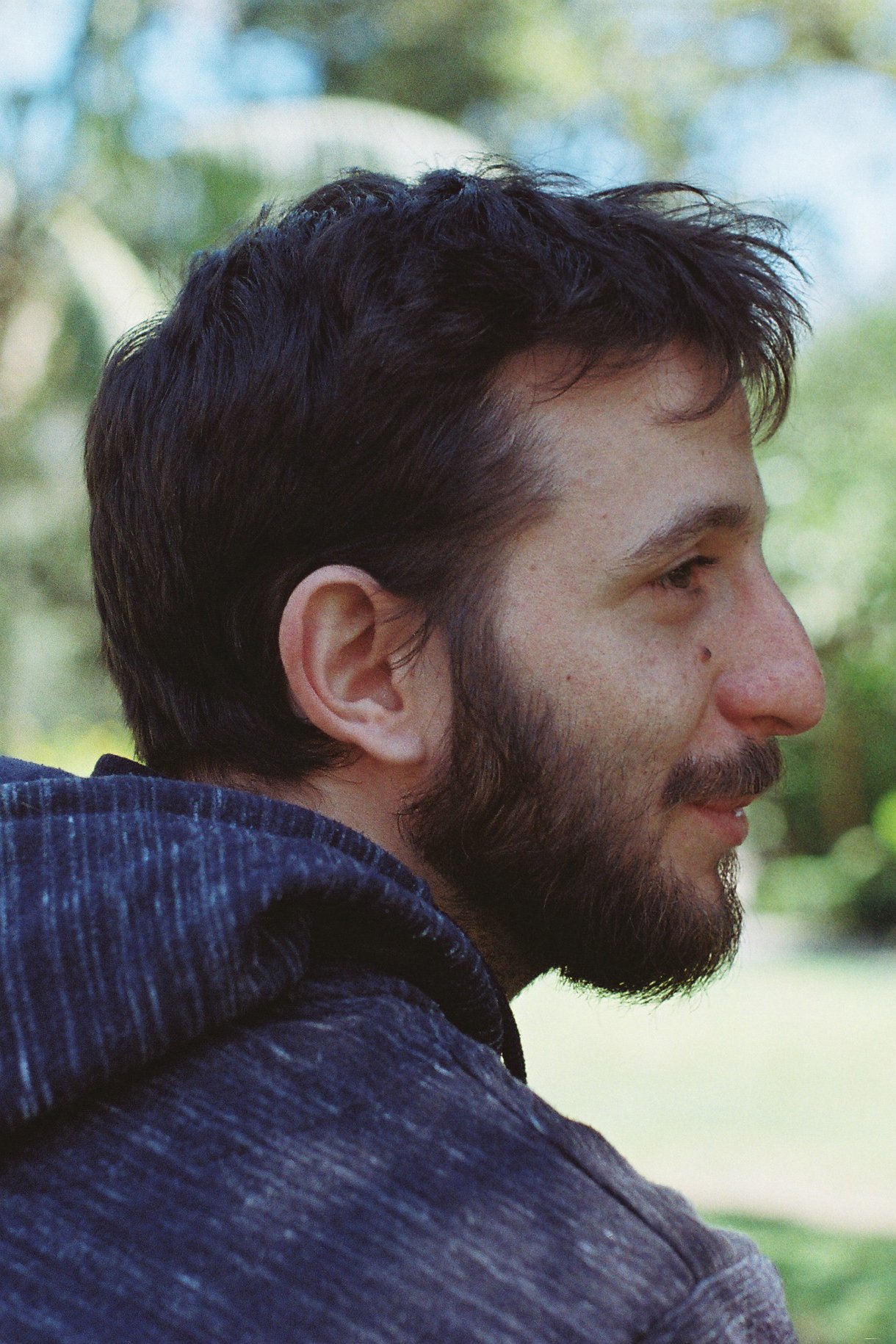 Pedro Augusto Almeida backdrop