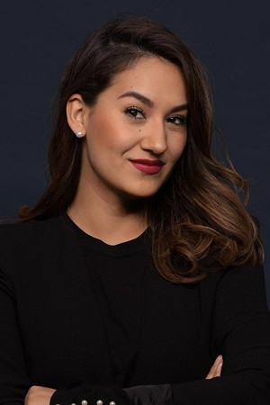 Ani Alva Helfer backdrop