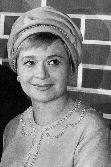 Libuše Řídelová backdrop