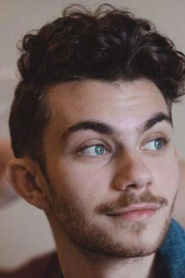 Josh Kirkland backdrop