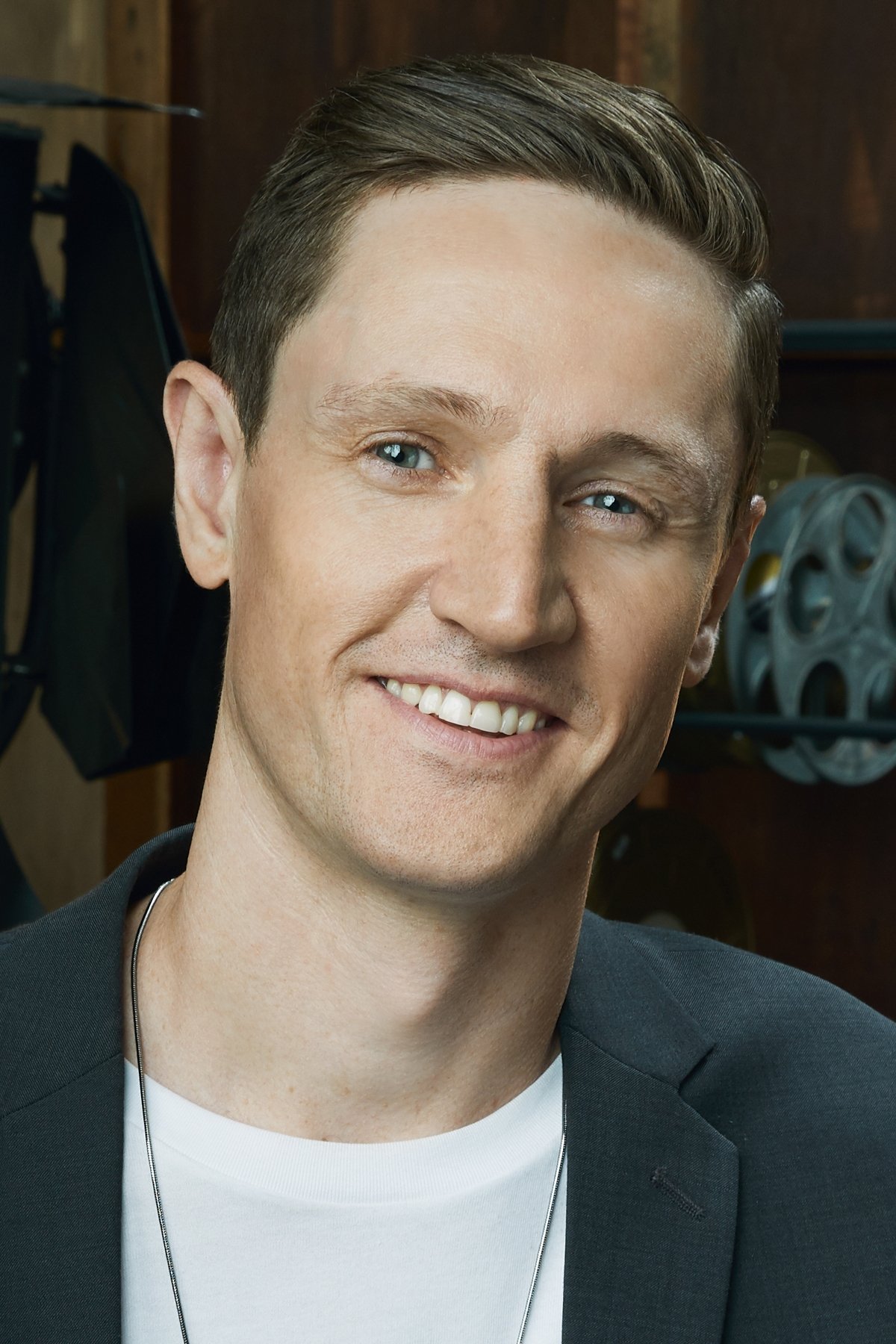 Jeff Gipson backdrop