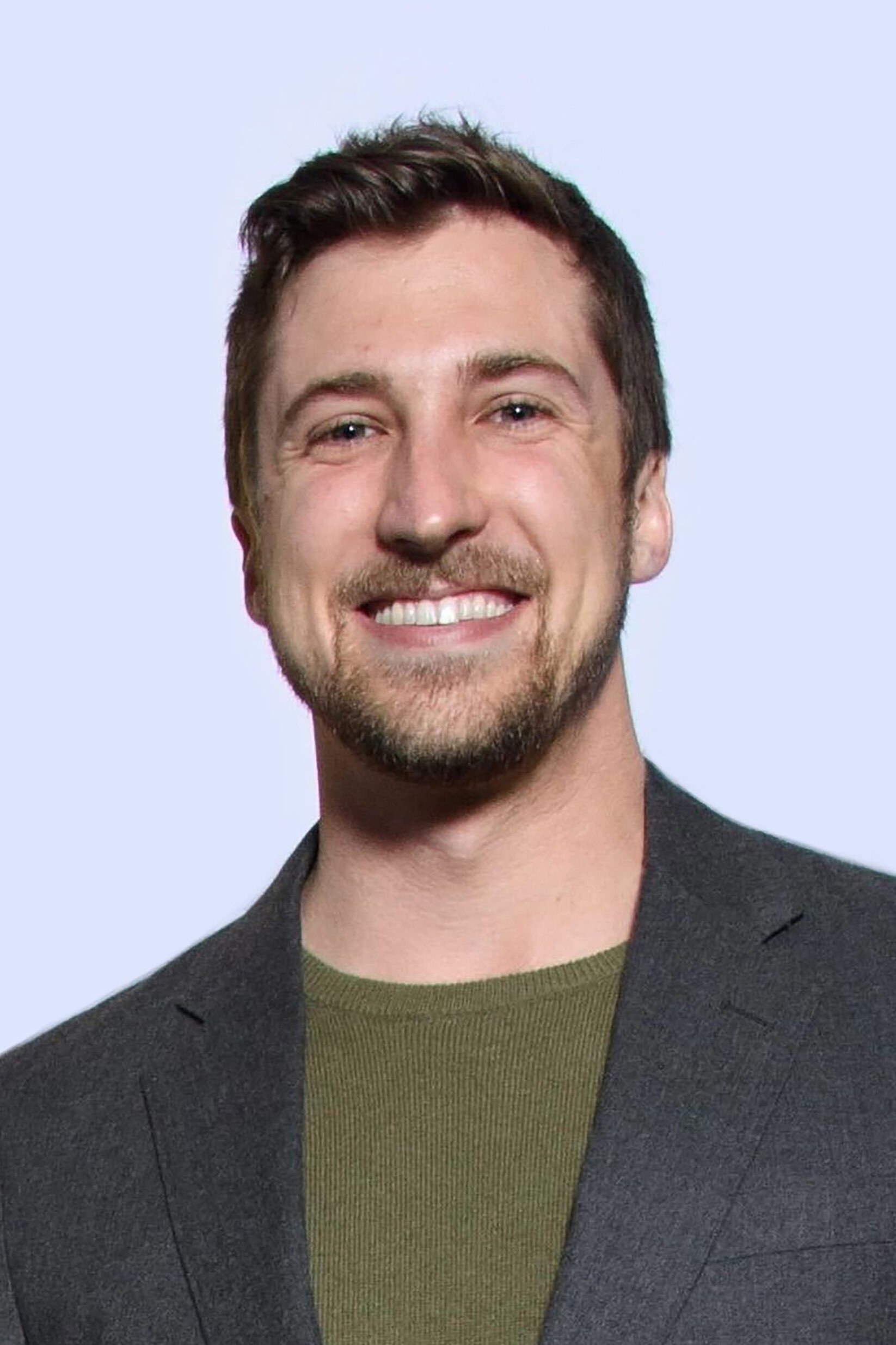 Andrew Chesworth backdrop