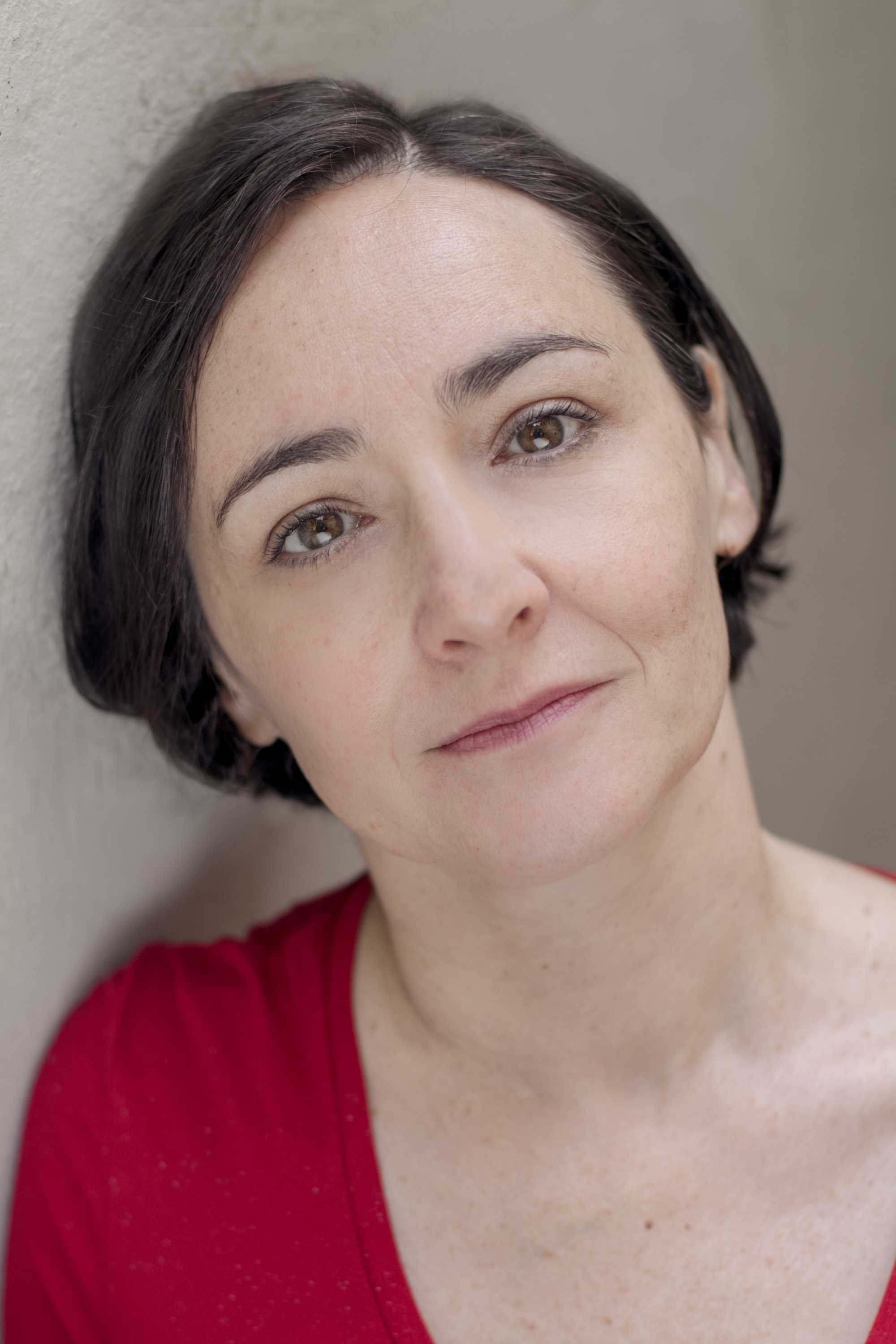 Pandora Kolin backdrop