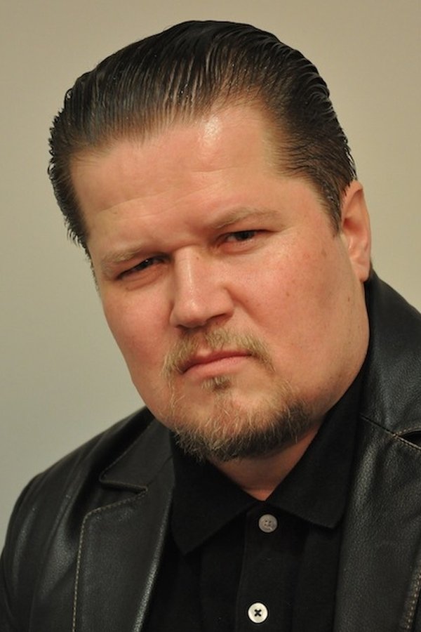 Peter Organ backdrop