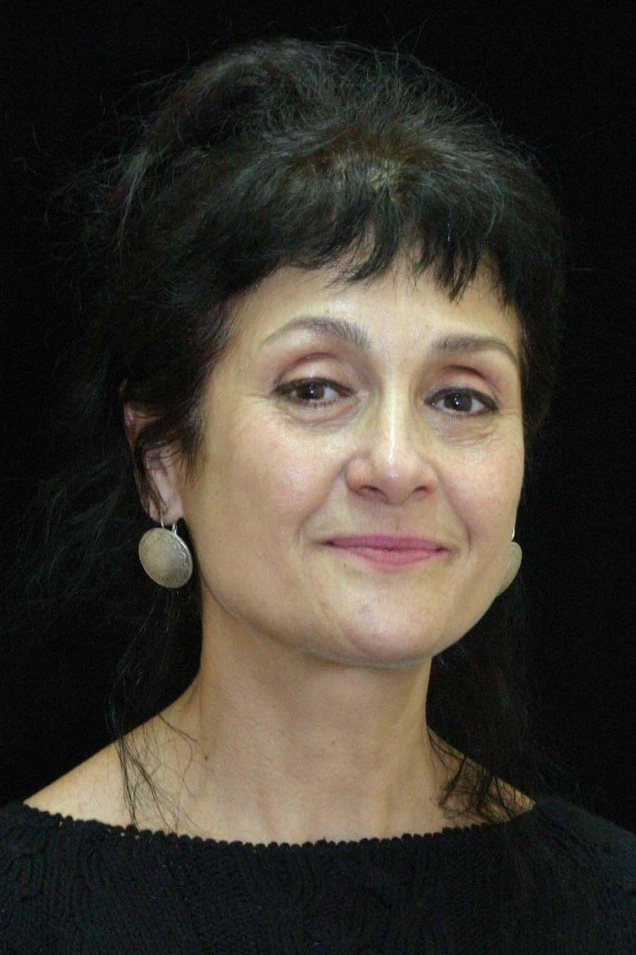 Hikmet Körmükçü backdrop