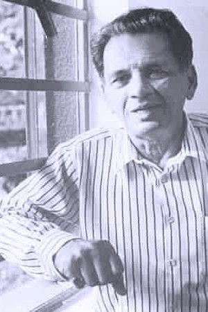 Jesús Enrique Guédez backdrop