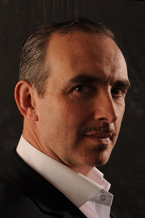 Stephen Gadd backdrop