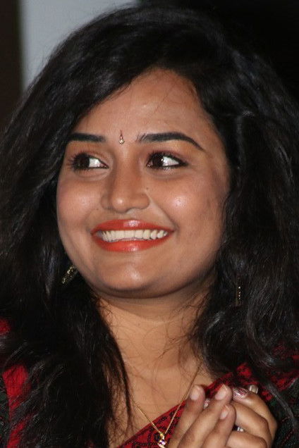 Kayal Perera backdrop