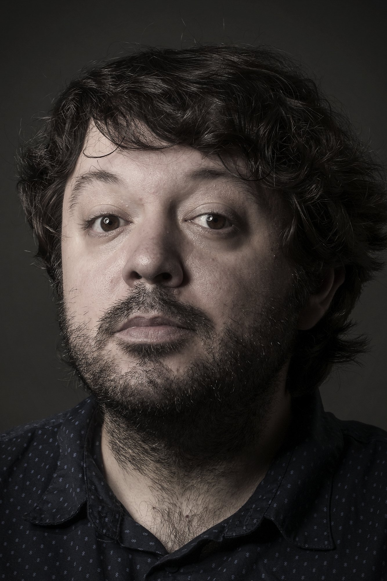 Jorge Vaz Gomes backdrop