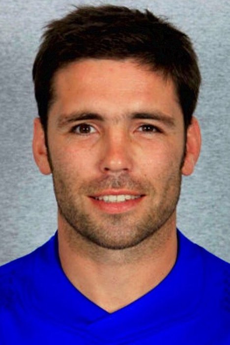 Dimitri Yachvili backdrop