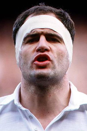 Paul Ackford backdrop