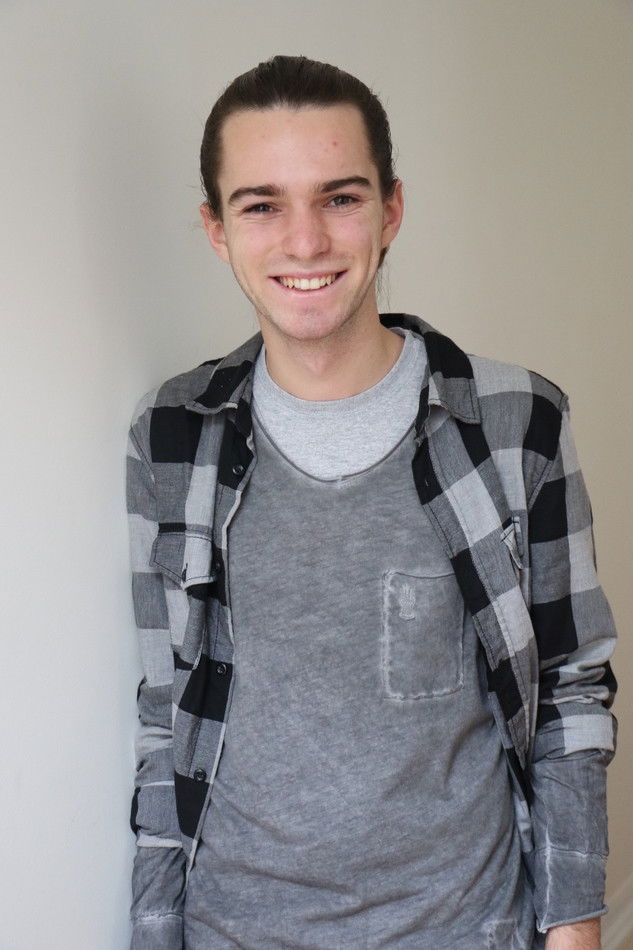 Miguel Partidário backdrop