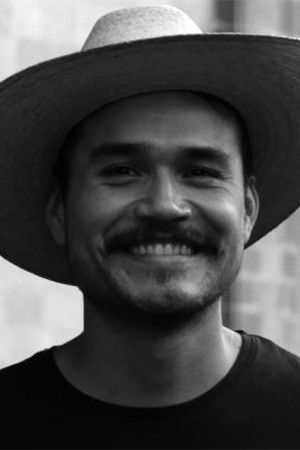 Alejandro "Male" García Caballero backdrop