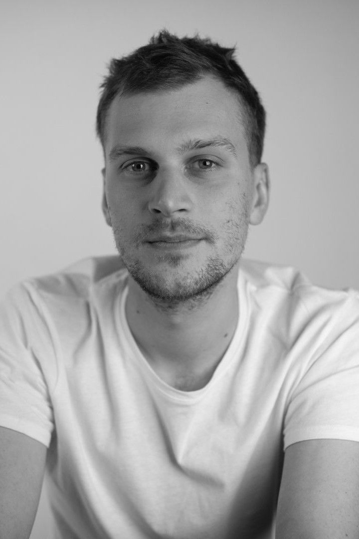 Titas Laucius backdrop