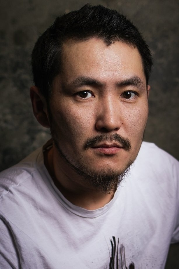 Ilya Yakovlev backdrop