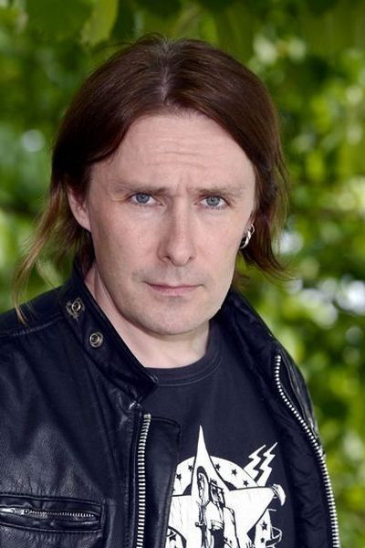 Kalle Ahola backdrop