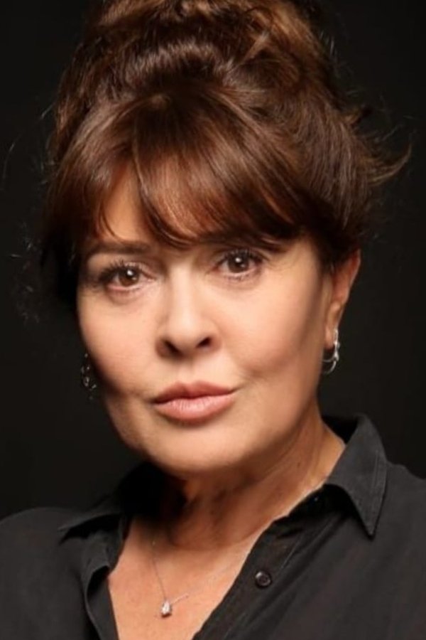 Ebru Nil Aydın backdrop