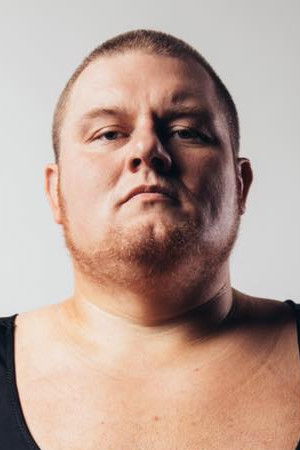 Brian Milonas backdrop