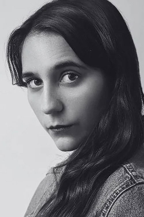 Natalia Bermúdez backdrop